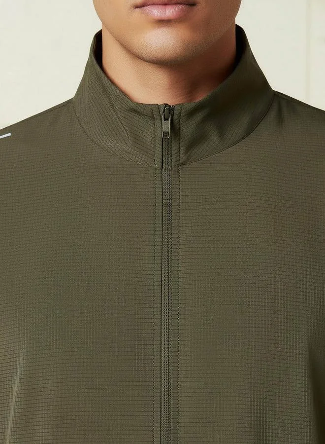 سبلاش اكتف Men Lite Performance Training Jacket
